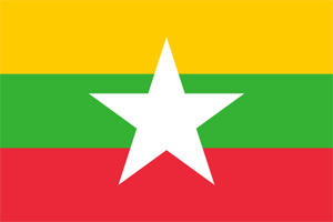 Myanmar